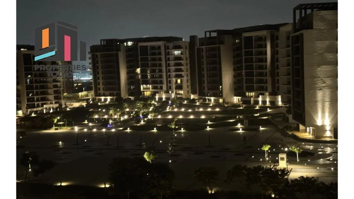 Hotel Apartment For Sale In Zed West