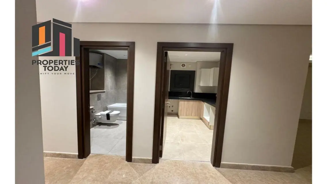 Hotel Apartment For Sale In Zed West