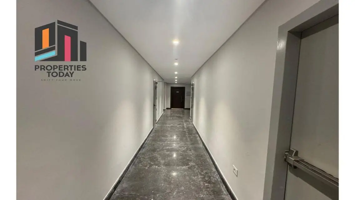 Hotel Apartment For Sale In Zed West