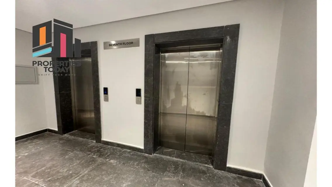 Hotel Apartment For Sale In Zed West