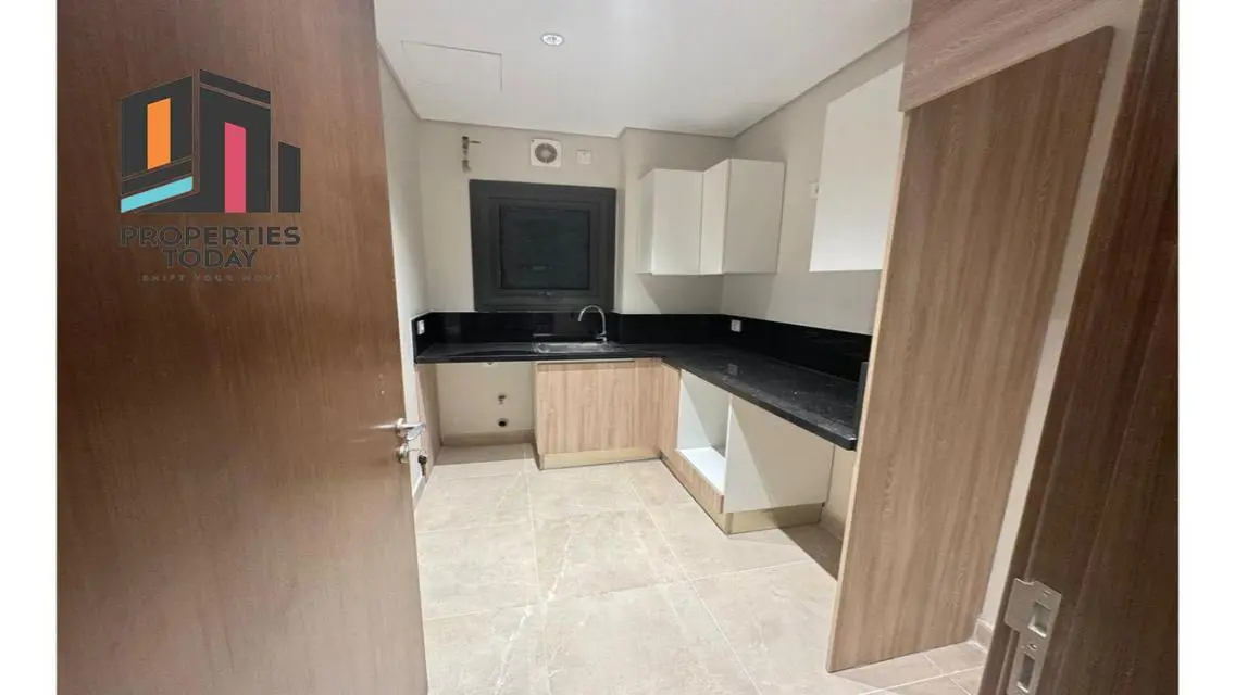 Hotel Apartment For Sale In Zed West