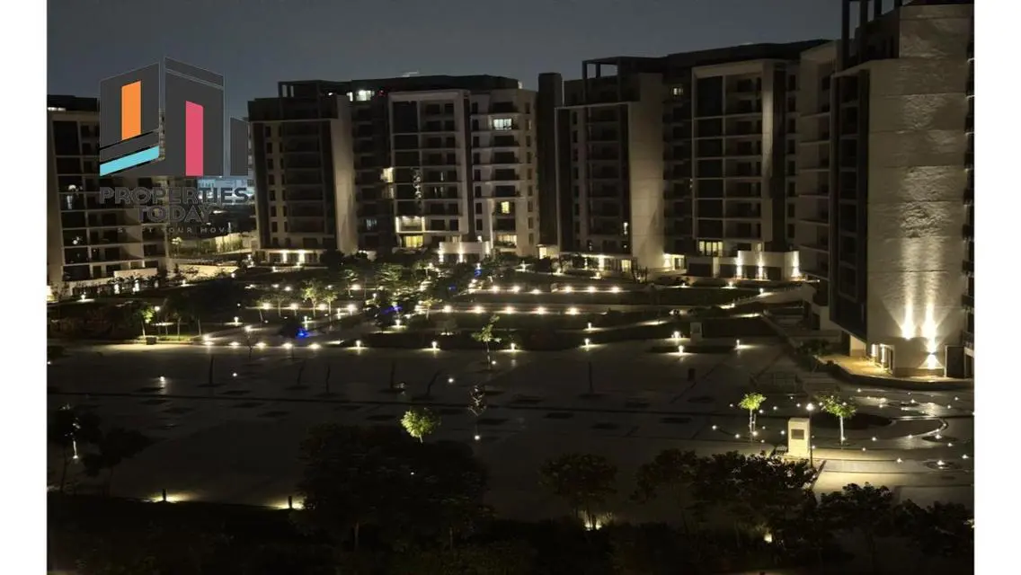 Hotel Apartment For Sale In Zed West