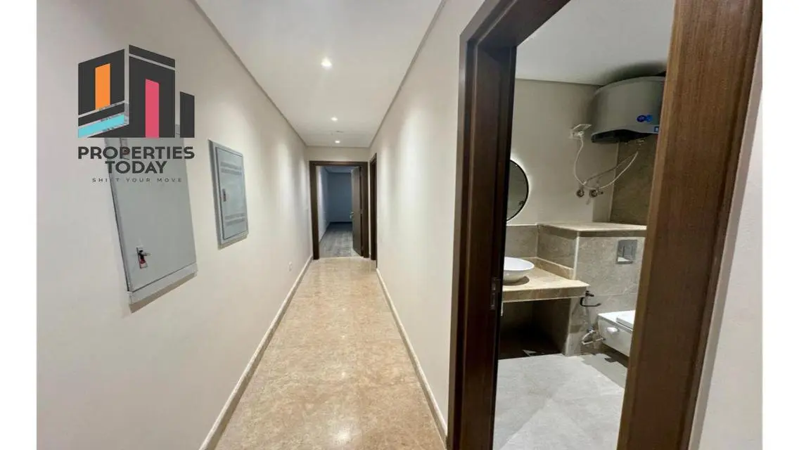 Hotel Apartment For Sale In Zed West