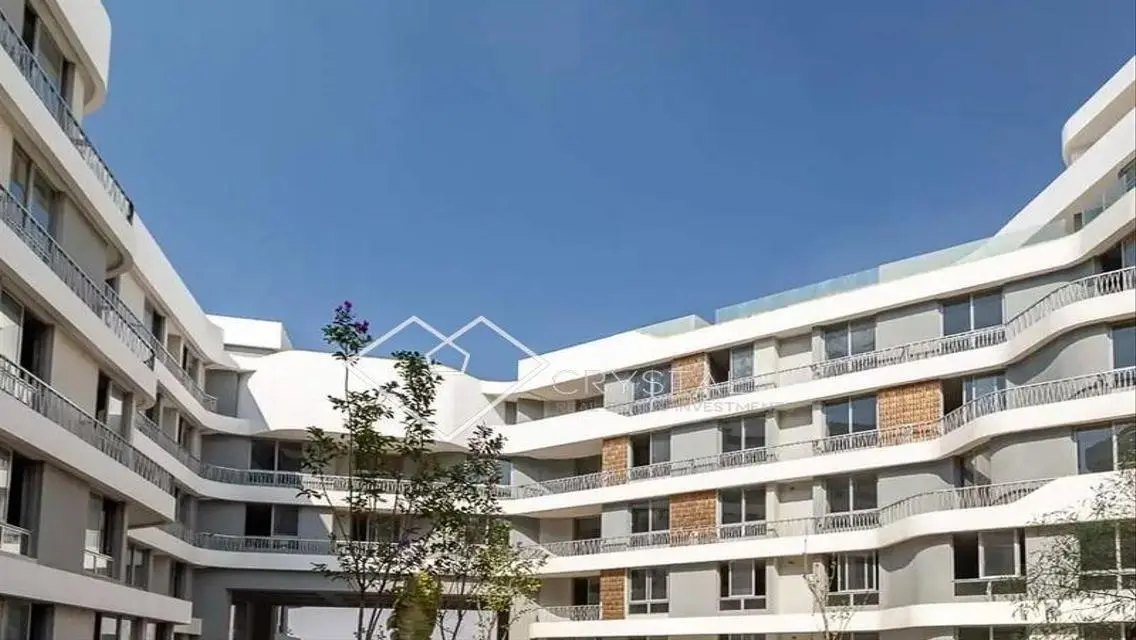 Amazing Apartment , Prime View with Lowest DP