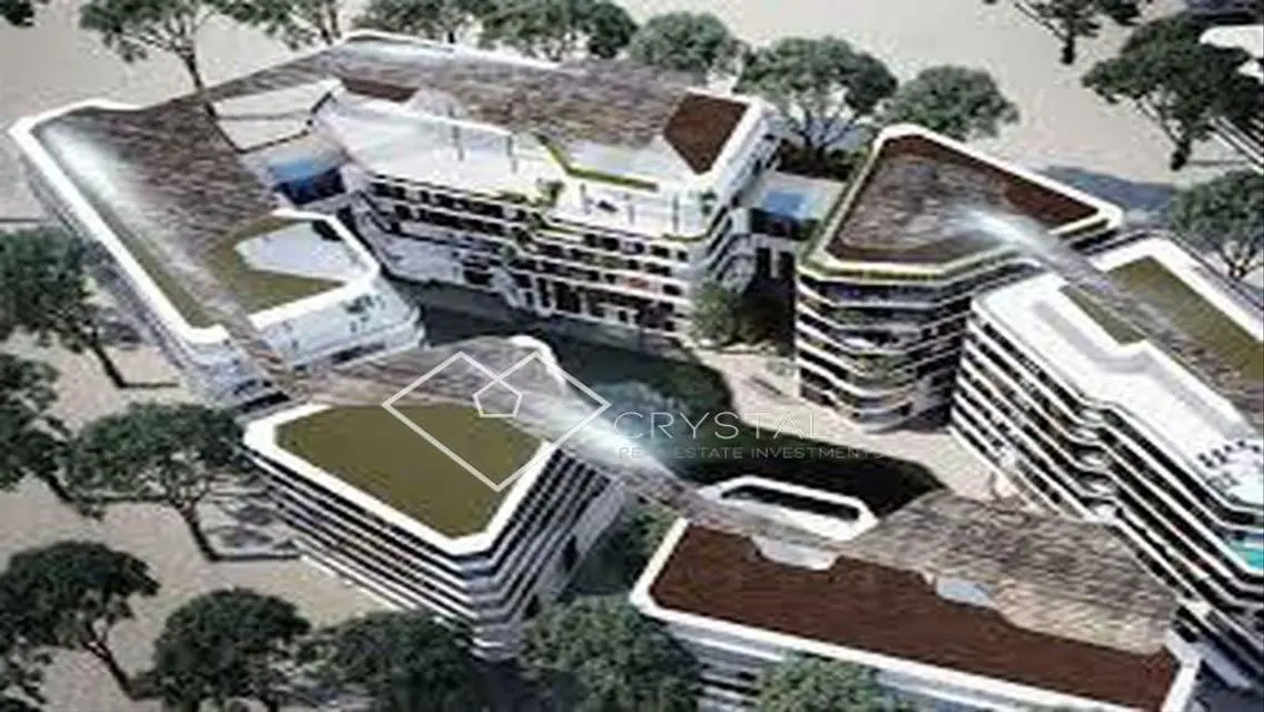 Amazing Apartment , Prime View with Lowest DP