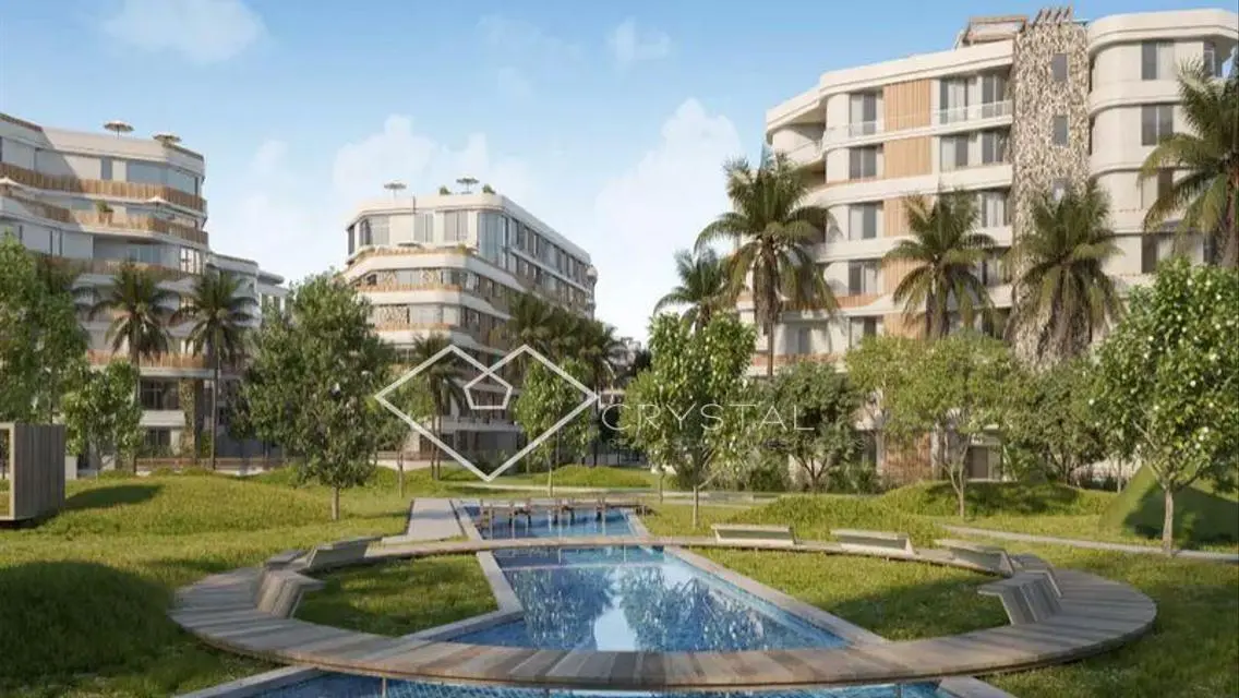 Amazing Apartment , Prime View with Lowest DP