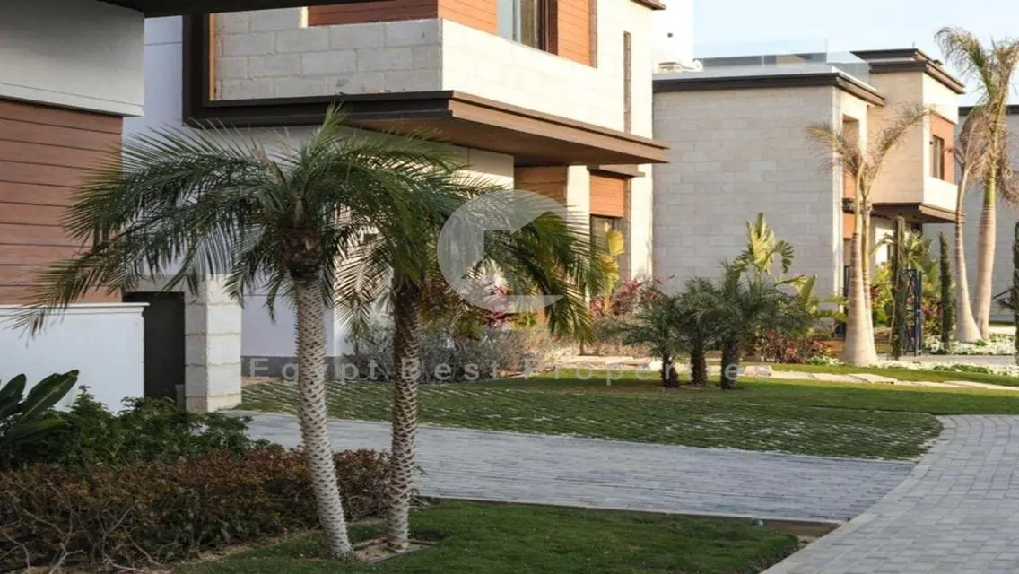 towen house for sales &#34;azzar&#34;