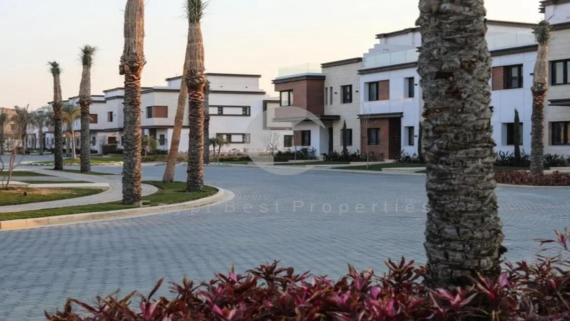 towen house for sales &#34;azzar&#34;
