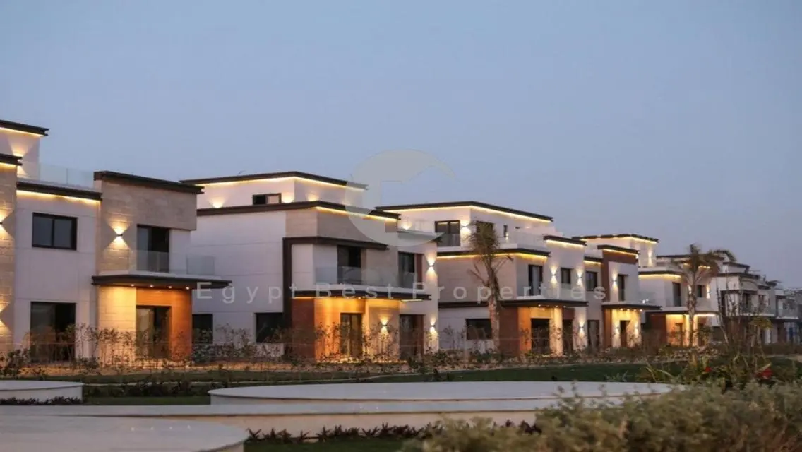 towen house for sales &#34;azzar&#34;