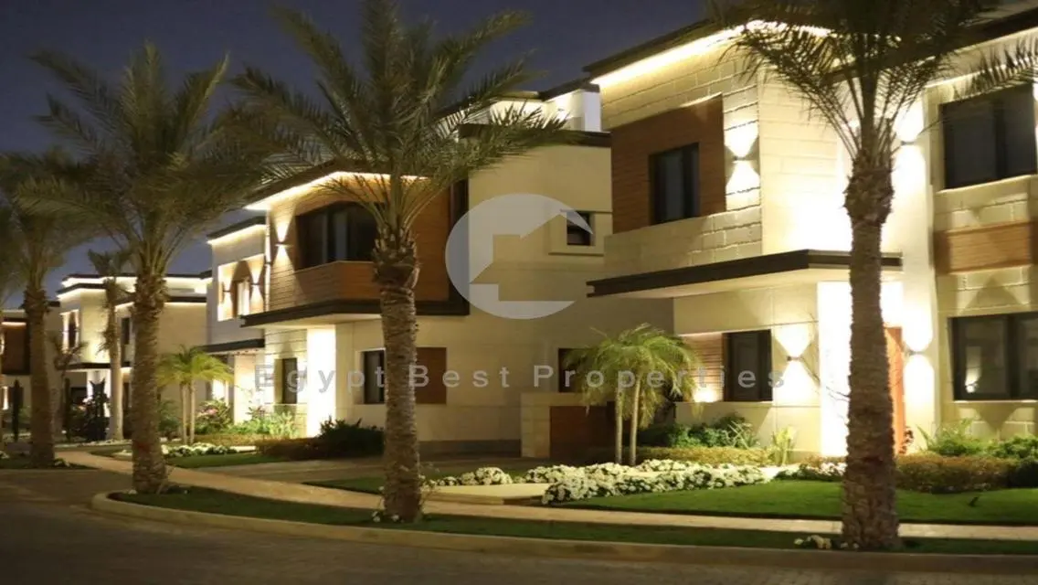 towen house for sales &#34;azzar&#34;