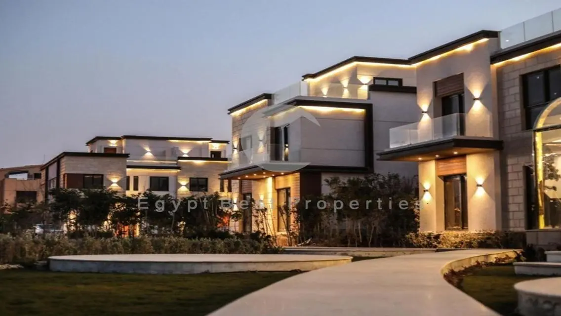 towen house for sales &#34;azzar&#34;