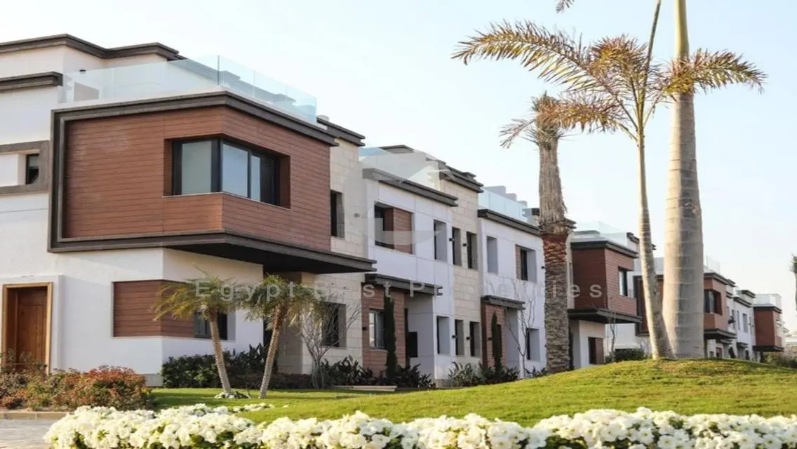 towen house for sales &#34;azzar&#34;