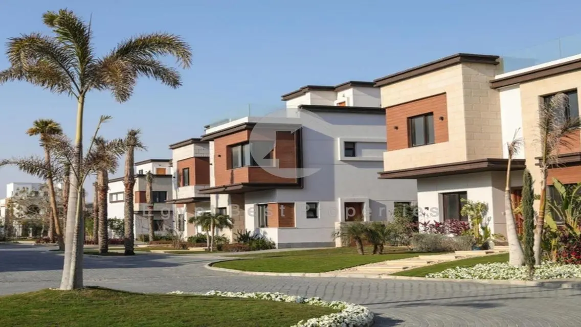 towen house for sales &#34;azzar&#34;