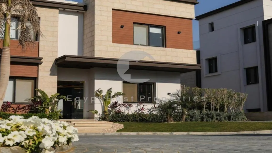 towen house for sales &#34;azzar&#34;