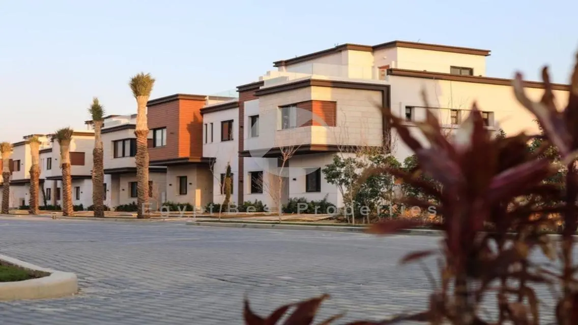 towen house for sales &#34;azzar&#34;