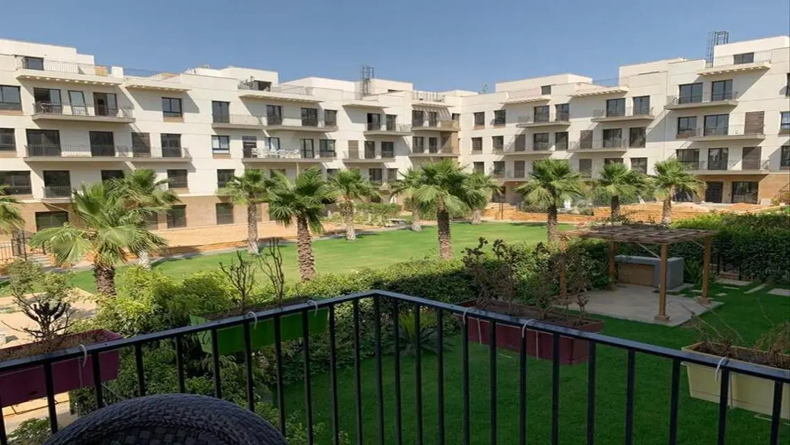 Stunning 3-Bedroom Apartment, 150 Meters in the Heart of the City