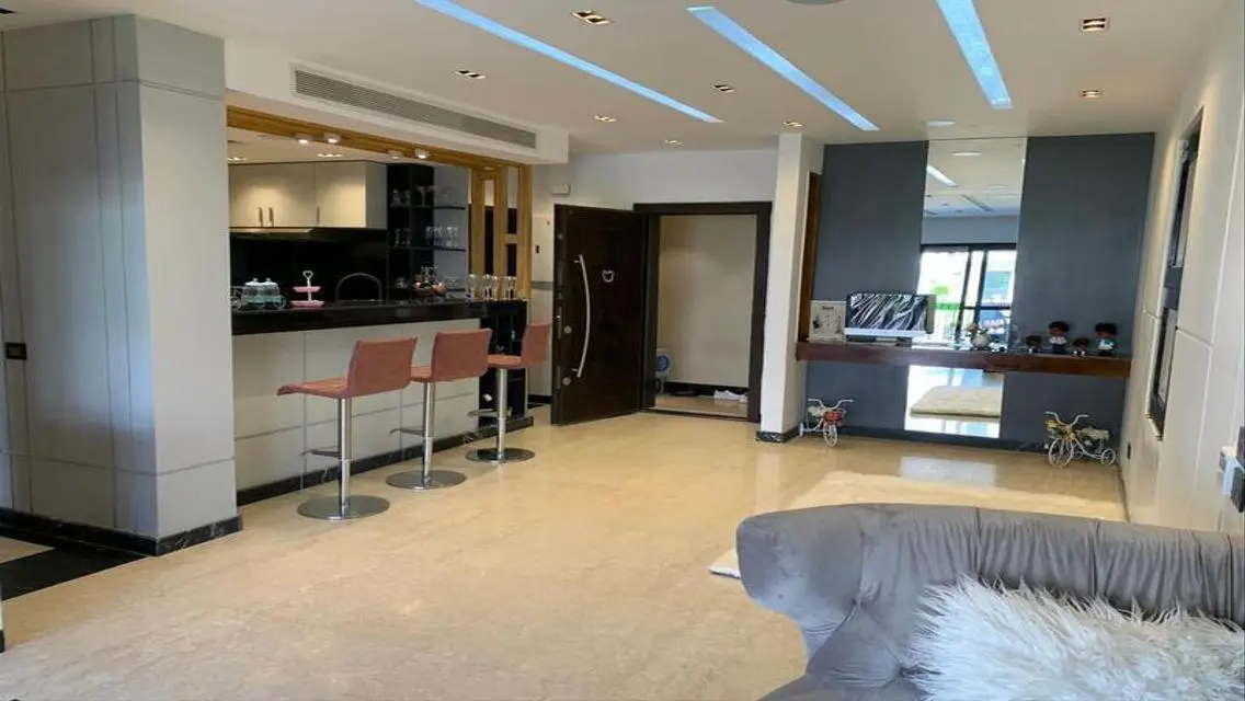 Stunning 3-Bedroom Apartment, 150 Meters in the Heart of the City