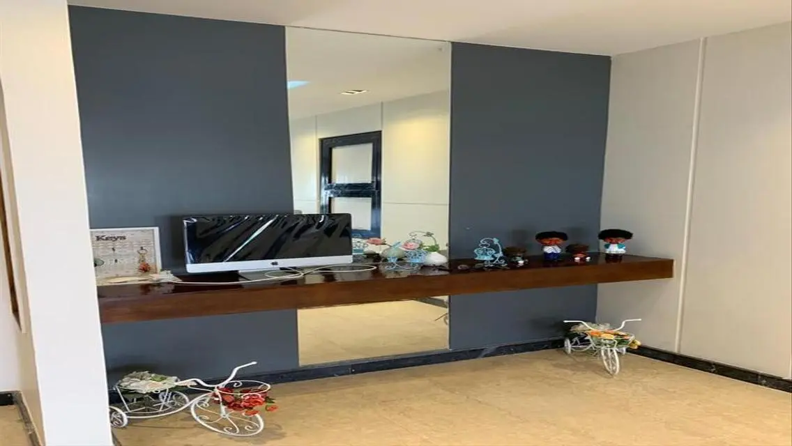 Stunning 3-Bedroom Apartment, 150 Meters in the Heart of the City
