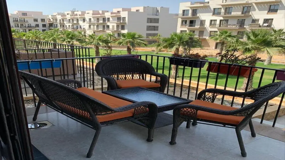 Stunning 3-Bedroom Apartment, 150 Meters in the Heart of the City