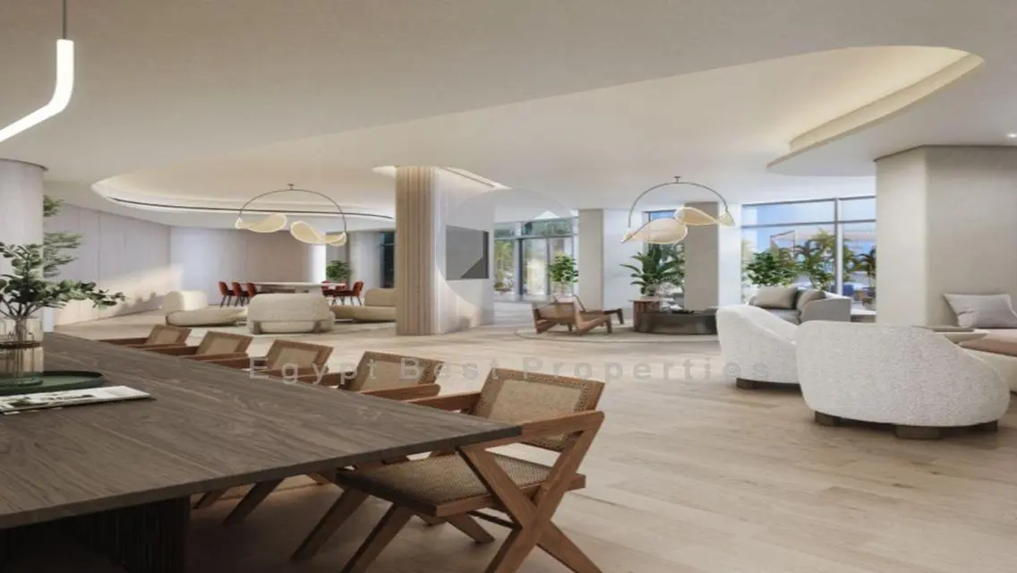 VILLA FINISHED READY TO MOVE FOR SALE IN ZED- ORA