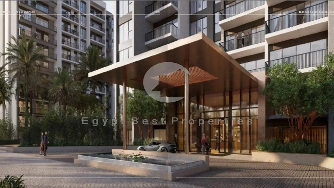 VILLA FINISHED READY TO MOVE FOR SALE IN ZED- ORA