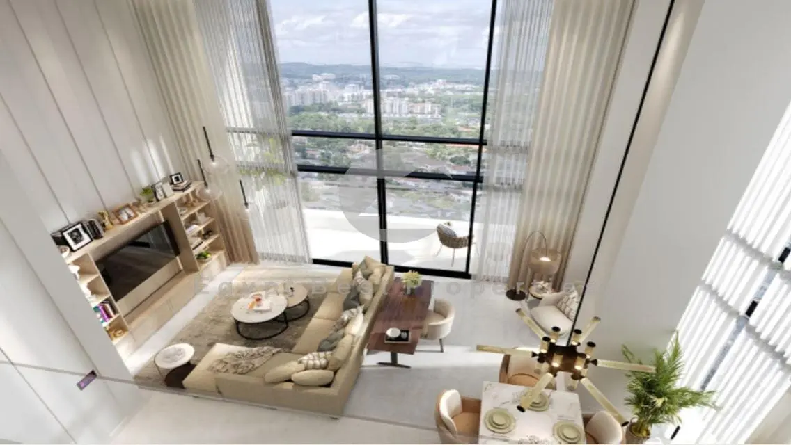 VILLA FINISHED READY TO MOVE FOR SALE IN ZED- ORA