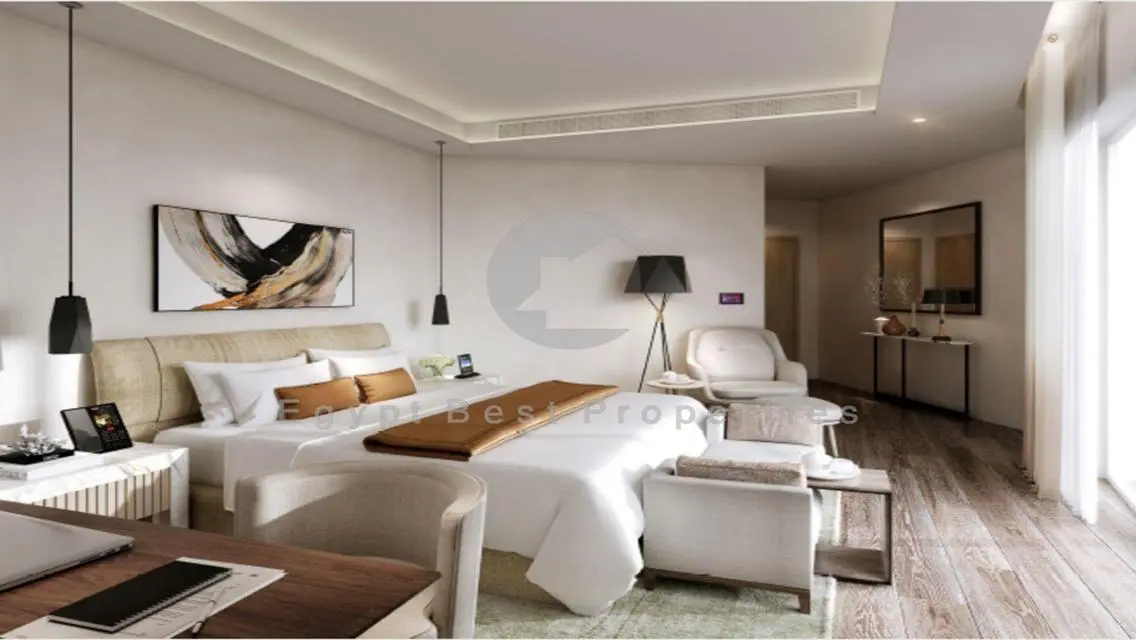 VILLA FINISHED READY TO MOVE FOR SALE IN ZED- ORA