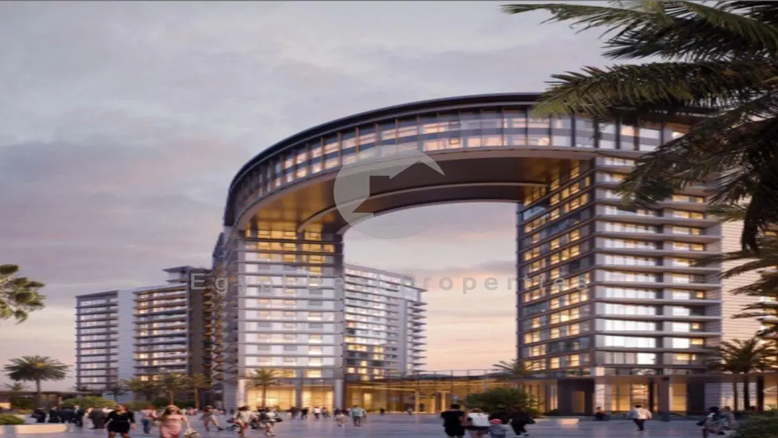 SKY VILLA FULLY FINISHED FOR SALE IN ZED WEST -ORA