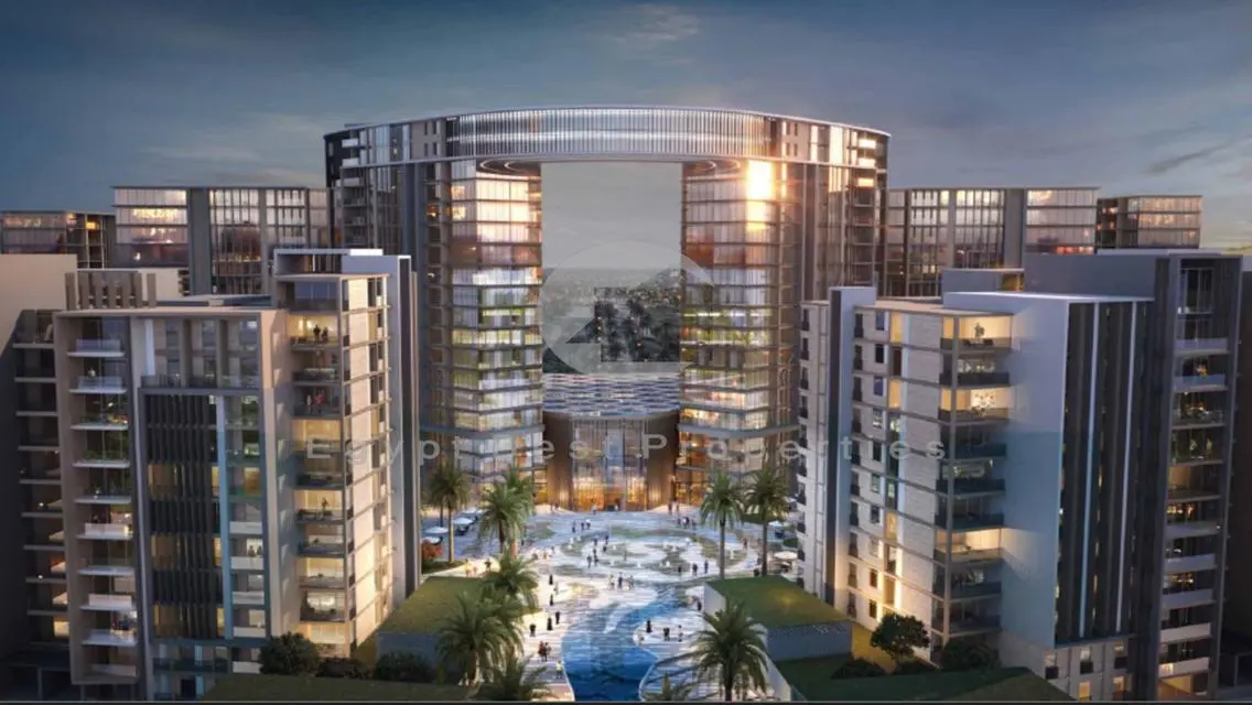 SKY VILLA FULLY FINISHED FOR SALE IN ZED WEST -ORA