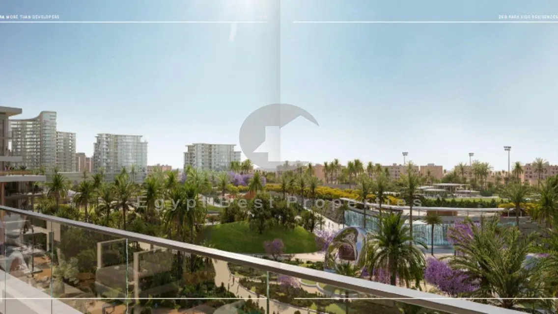 SKY VILLA FULLY FINISHED FOR SALE IN ZED WEST -ORA