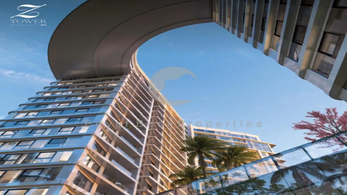 SKY VILLA FULLY FINISHED FOR SALE IN ZED WEST -ORA