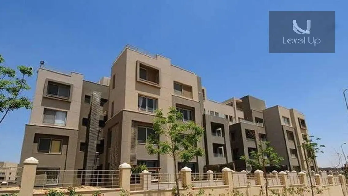 Penthouse for sale immediate delivery in Village