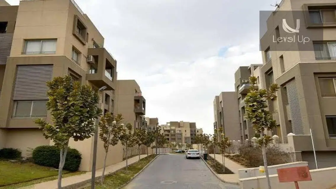 Penthouse for sale immediate delivery in Village