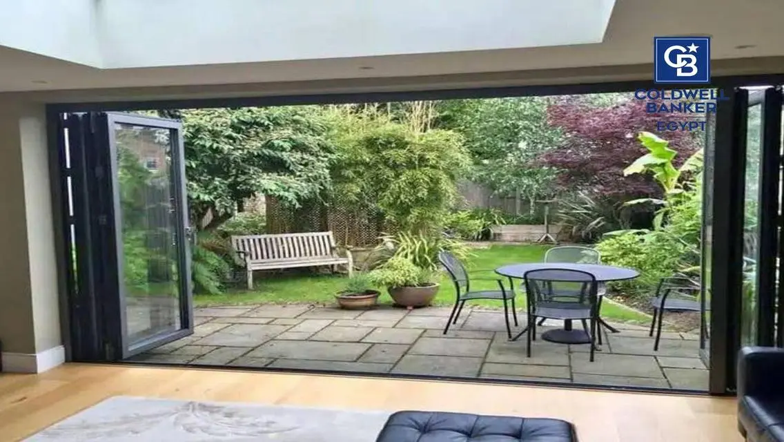 Townhouse For Sale in Mostakbal City - The Valleys