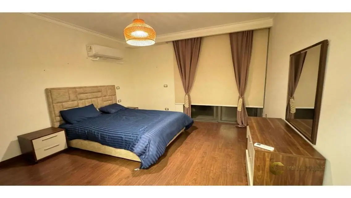 Townhouse for rent Allegria Beverly Hills zayed