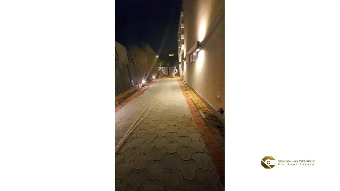 Townhouse for rent Allegria Beverly Hills zayed