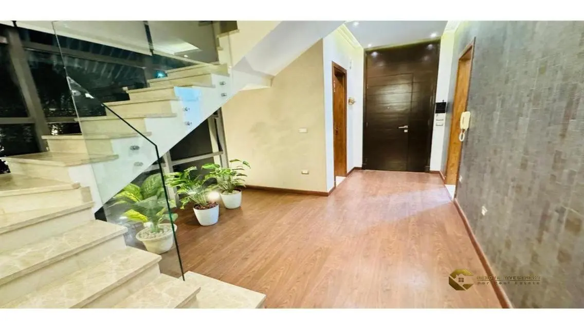 Townhouse for rent Allegria Beverly Hills zayed
