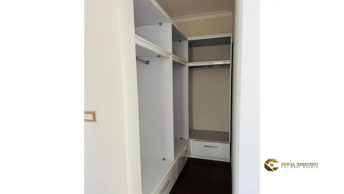 Townhouse for rent Allegria Beverly Hills zayed