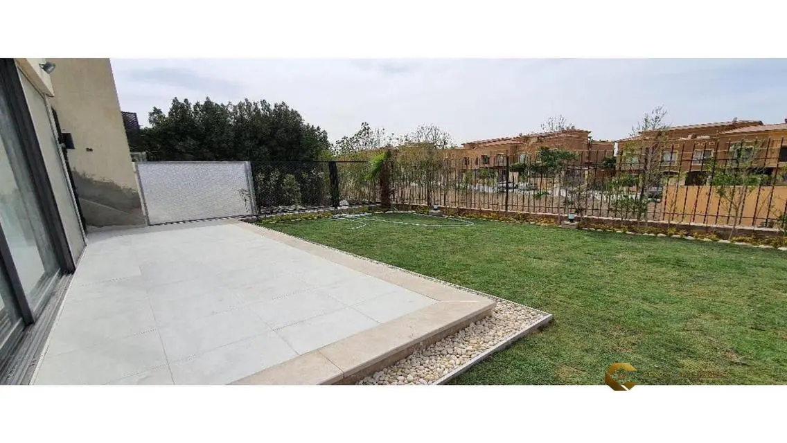 Townhouse for rent Allegria Beverly Hills zayed