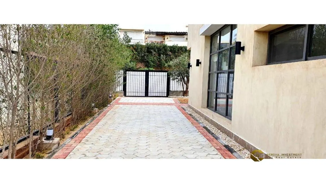 Townhouse for rent Allegria Beverly Hills zayed
