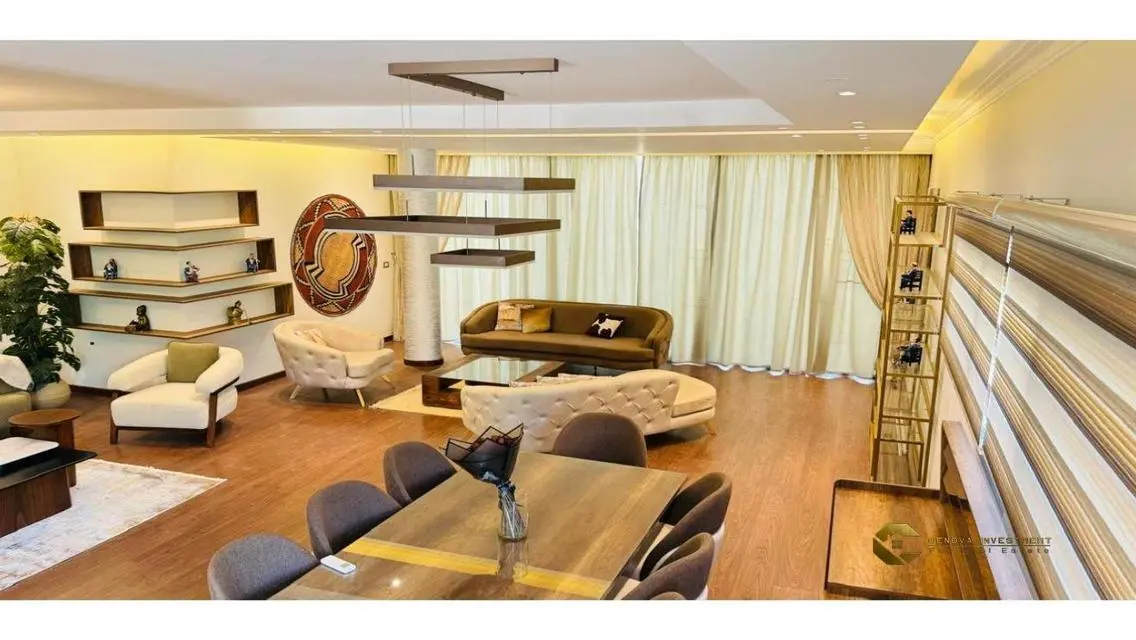 Townhouse for rent Allegria Beverly Hills zayed