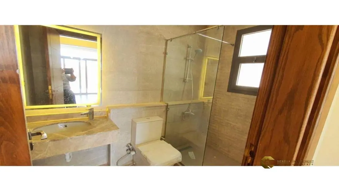 Townhouse for rent Allegria Beverly Hills zayed