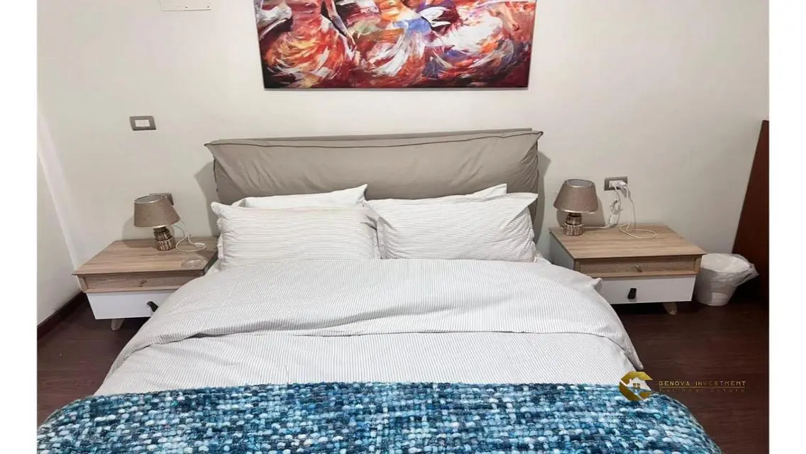Townhouse for rent Allegria Beverly Hills zayed