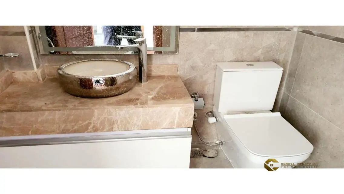 Townhouse for rent Allegria Beverly Hills zayed