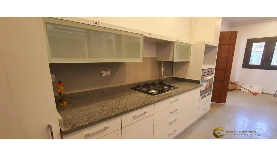 Townhouse for rent Allegria Beverly Hills zayed