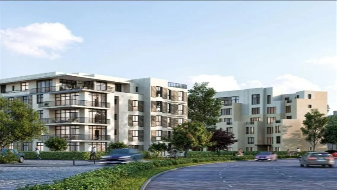 Apartment at O west With Prime View