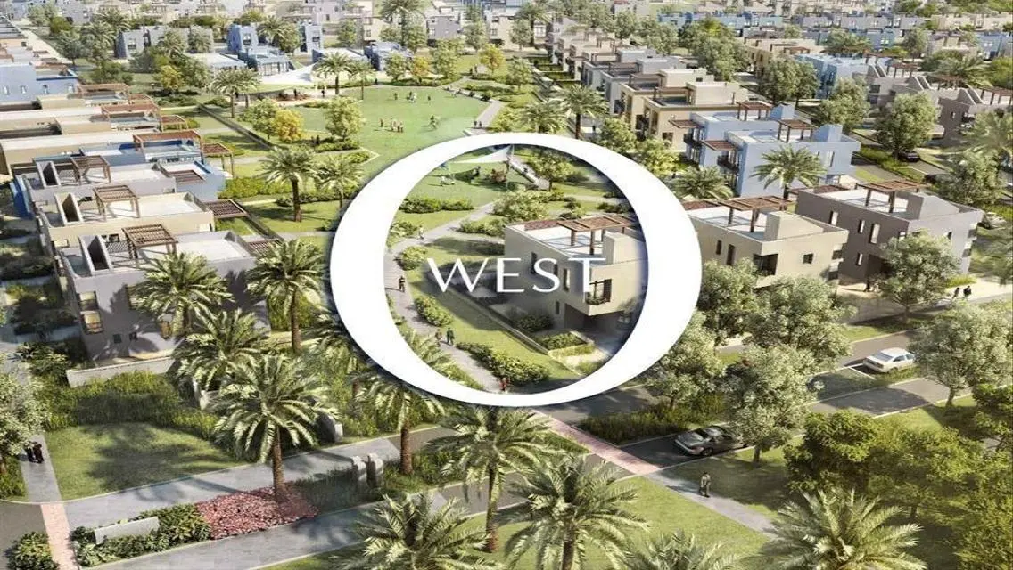 Apartment at O west With Prime View