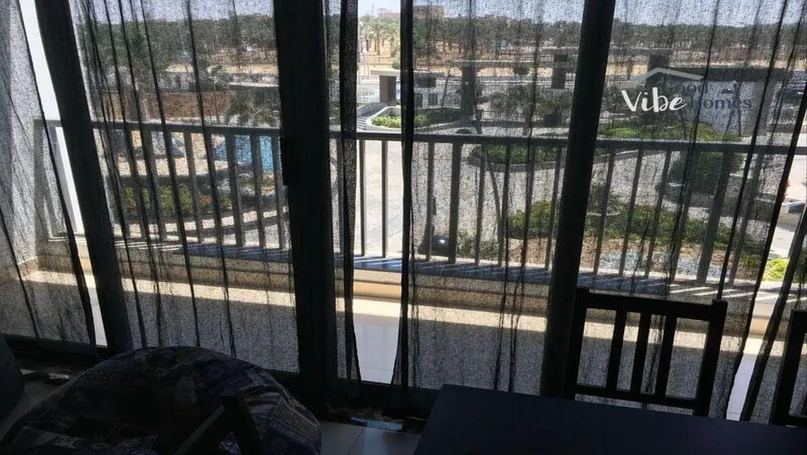 Duplex (2 Bedrooms ) For Rent In Porto New Cairo