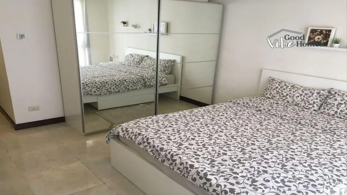 Duplex (2 Bedrooms ) For Rent In Porto New Cairo