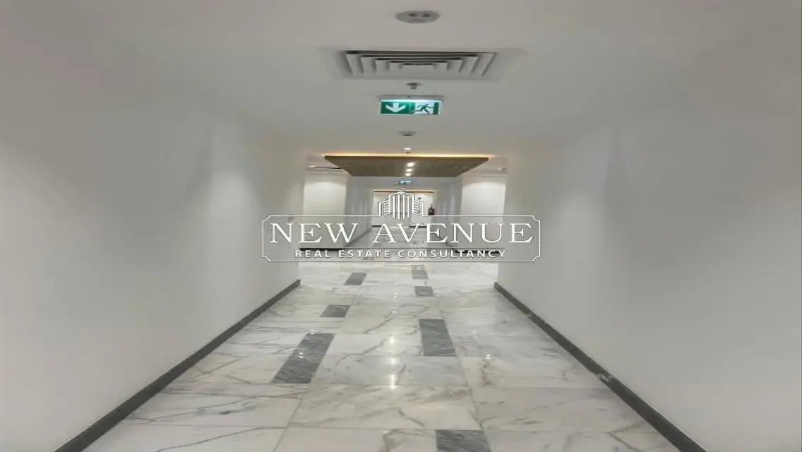 Fully Finished Office 170m | Rent | Mivida